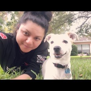 Meet your Posher, Sandra